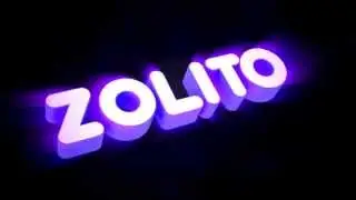 INTRO | Zolito