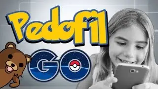 PEDOFIL GO