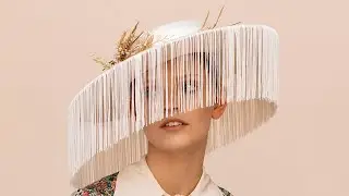 The Royal Ascot 2021 Millinery Collective, In association With Fenwick