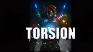 MARVEL||TORSION