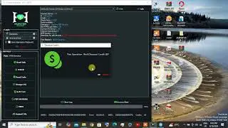 Samsung note 8 frp bypass by HUNTER UNLOCKER TOOL