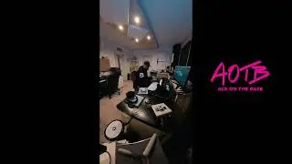 MC YANKOO Producing "Crazy Shit" (ACE ON THE BASE) Project