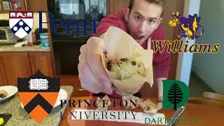 STATS + College Decision Reveal! (GPA, Test Scores, and Cupcakes!)