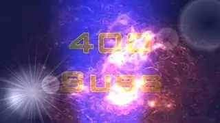 Dark Orbit 2012 - 400 Subscriebers special [Full Hercules | 47 LF4][Read for more...]