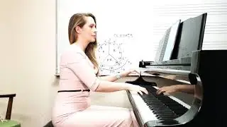 I Believe in You by Frank Loesser (piano accompaniment)