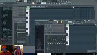 FL studio 20 Beginners, Starting from Nothing Part 2 - The Piano Roll