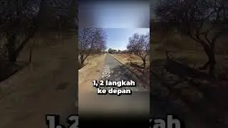 LOKASI MISTERIUS DI GOOGLE MAPS
