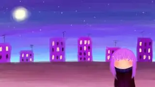 【Yuzuki Yukari 】月乃【Vocaloid cover】