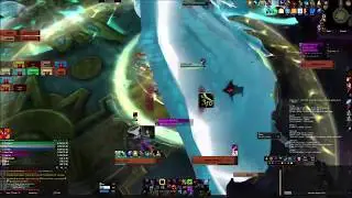 Indecision vs Heroic Conclave of the Chosen (Bdk POV)
