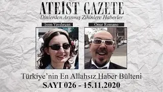 SAYI 26 - Ateist Gazete - 1.7 - İrem Yaydırgan, Onur Romano