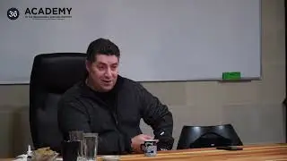 Семинар «Бизнес и безопасность в XXI веке». Введение