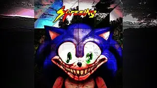 Korrableak - Spreeing | 2024 | #sonicexe