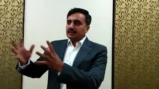 Interview: Prasad Savadi, Director-Analytics Platform and Solutions, Subex.