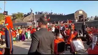 क्रिसमस महोत्सव प्रोग्राम।। #shorts #shortsvideo #comedyshorts