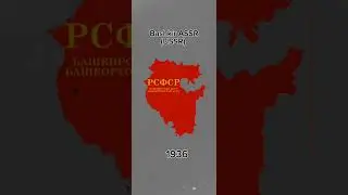 Evolution of Bashkiria #history #geography #countries #edit #viral #trending #shorts #russia #memes