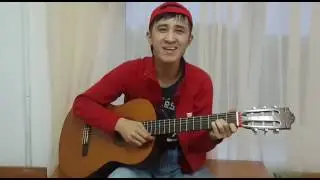 Қуандық Раxым -сенің күлкіңнен аумайды(Қыдырбаев Ердаулет)