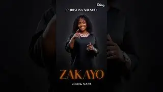 Zakayo New Release #comingsoon #slidedigital #shusho  #gospelmusic #music