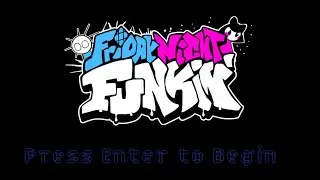 FNF Vs. Boy & Girl - Pacifier