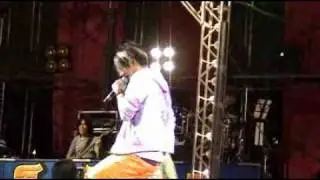 Ice Sarunyu - Yah Len Tua @ Sirivech Event