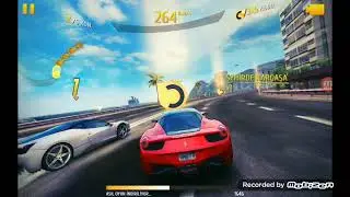 arkaraşlar bugün aspalth 8 oynuyoruz