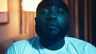 Krown Vic - “Clinton Cash” (Official Music Video)