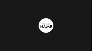 Adobe After Effects - Glitch Logo |FREE TEMPLATE|