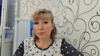 VLOG 08.01.2022 г Готовлю обед: первое и второе блюда/ Солянка/ Много стирки