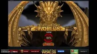 AQW: Undead vs. Palidans Walkthrough
