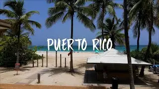 Puerto Rico 🇵🇷🇵🇷🇵🇷 Highlights By Drone 4K