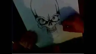 SpeedDrawning #5
