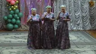 В А Соловушка А мне бе жить и не тужить