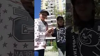 та самая моя подруга в конце в кустыыыы