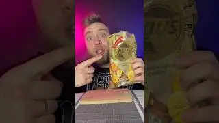 Пробовал новинку! 