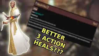 Aasimar Versatile Heritage Teamwork Guide