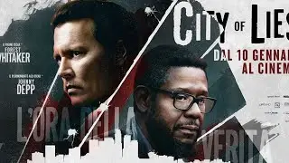 ตัวอย่าง City of Lies