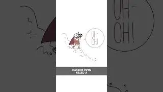 Julius Caesar - The Battle Begins #shorts