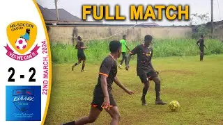 MS-SOCCER GROUP AFC 2-2 Rumark football Academy |FRIENDLY | #ghanafootballassociation #mssoccergroup