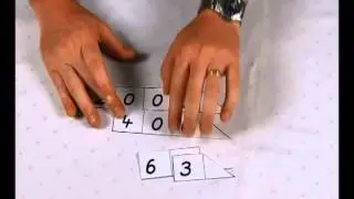 Place Value Arrow Cards