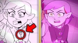 The Owl House Season 2 STORY CHANGES Explained!