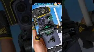 2 Cool Students Gadgets 🤯📚 | Amazon Gadgets #shorts #gadget #gadgets #shortvideo #ytshorts