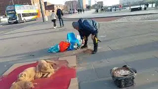 February love in 5 minutes ❤❤ | Liverpool | UK