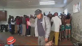 Ntlabeni vs Sphanga  (Oct 2019)
