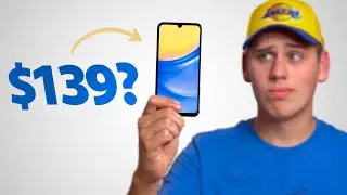 THIS is the Best Budget Phone in 2024