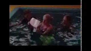 Русалки Skyfall 1 сезон 1 серия 