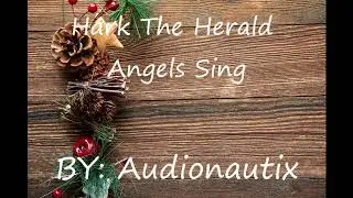 Hark The Herald Angels Sing - Audionautix (No Copyright)