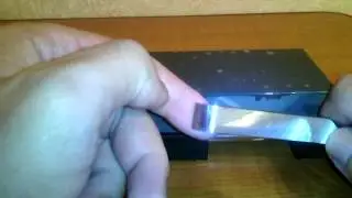 Точильный камень Гуанси(сланец) Китай