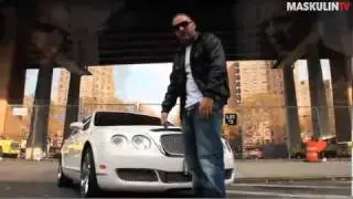 FLER - Nie an mich geglaubt (Offizielles Musikvideo) HD