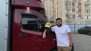 Стоит ли покупать шины мишлен на газель.