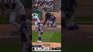 Kirilloff homers in back to back games!