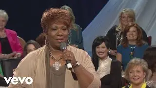 Babbie Mason - God Will Open Up The Windows (Live)